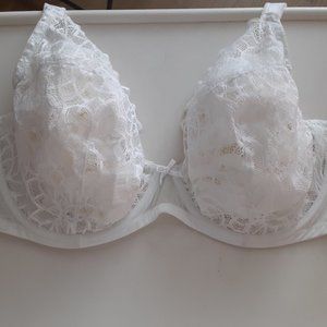 Glamorise Bra 42D